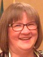 Marg Faryna